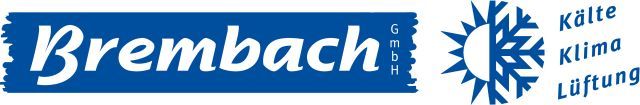 Brembach GmbH - neues Logo